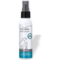 Platinum - Platinum Oral Clean+Care Spray Classic 3in1 Spray von PLATINUM