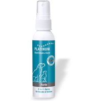 Platinum - Platinum Oral Clean + Care Spray Forte von PLATINUM