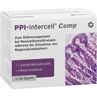 PPI-Intercell® Comp von PPI-Intercell