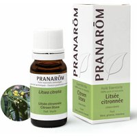 Pranarom Ätherisches Öl Litsea citrata von PRANAROM