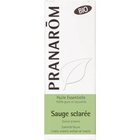 Pranarom Ätherisches Öl Salvia sclarea von PRANAROM