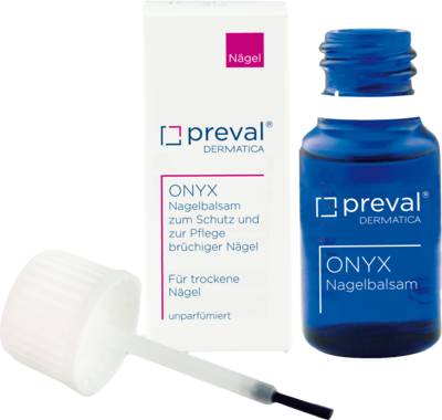 PREVAL Onyx fl�ssig 10 ml von PREVAL Dermatica GmbH
