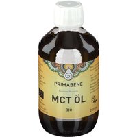 Primabene® Bio-MCT Öl auf Kokosbasis von PRIMABENE