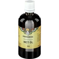 Primabene® Bio-MCT Öl auf Kokosbasis von PRIMABENE
