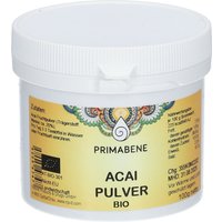 Primabene Acaipulver BIO von PRIMABENE