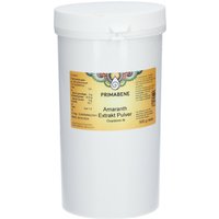 Primabene Amaranth Extrakt Pulver (Oxystorm®) von PRIMABENE