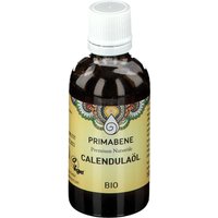 Primabene Calendulaöl Bio von PRIMABENE