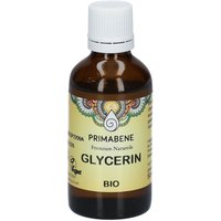 Primabene Glycerin BIO 99% von PRIMABENE