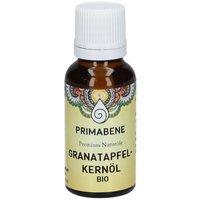 Primabene Granatapfelkernöl von PRIMABENE