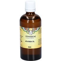 Primabene Jojoba Öl BIO von PRIMABENE