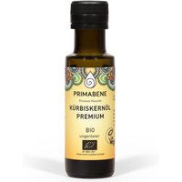 Primabene Kürbiskernöl Premium von PRIMABENE