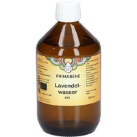 Primabene Lavendelwasser BIO von PRIMABENE