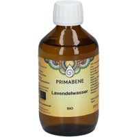 Primabene Lavendelwasser BIO von PRIMABENE