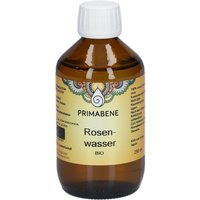 Primabene Rosenwasser BIO von PRIMABENE