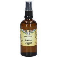 Primabene Rosenwasser BIO von PRIMABENE