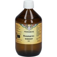 Primabene Rosmarinwasser BIO von PRIMABENE