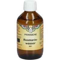 Primabene Rosmarinwasser BIO von PRIMABENE