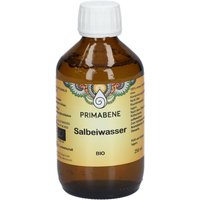 Primabene Salbeiwasser BIO von PRIMABENE