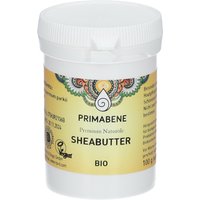 Primabene Sheabutter BIO von PRIMABENE