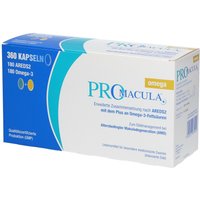 PROmacula® Omega von PRO MACULA®