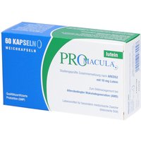 PROmacula® lutein von PRO MACULA®
