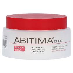 "ABITIMA CLINIC Gesichtscreme 75 Milliliter" von "PUREN Pharma GmbH & Co. KG"