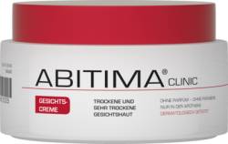 ABITIMA Clinic Gesichtscreme 75 ml von PUREN Pharma GmbH & Co. KG