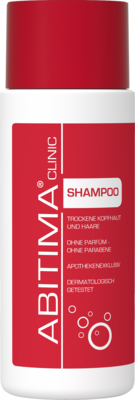 ABITIMA Clinic Shampoo 200 ml von PUREN Pharma GmbH & Co. KG