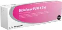 DICLOFENAC Actavis Gel 100 g von PUREN Pharma GmbH & Co. KG