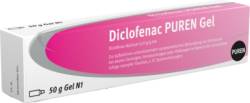 DICLOFENAC PUREN Gel 50 g von PUREN Pharma GmbH & Co. KG