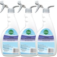 PVU Bettwanzenspray von PVU