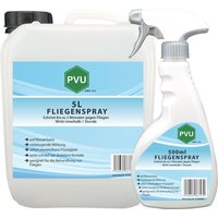 PVU Fliegenspray von PVU