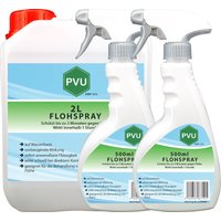 PVU Flohspray von PVU