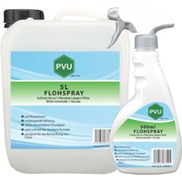 PVU Flohspray von PVU