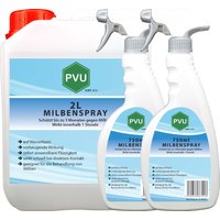 PVU Milbenspray von PVU