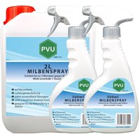 PVU Milbenspray von PVU