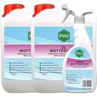 PVU Mottenspray von PVU