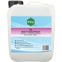 PVU Mottenspray von PVU