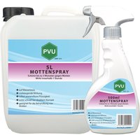 PVU Mottenspray von PVU