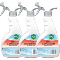 PVU Schabenspray von PVU