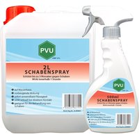 PVU Schabenspray von PVU