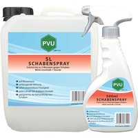 PVU Schabenspray von PVU