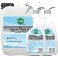 PVU Silberfischspray von PVU