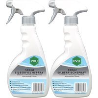 PVU Silberfischspray von PVU