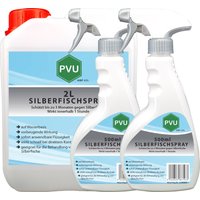 PVU Silberfischspray von PVU