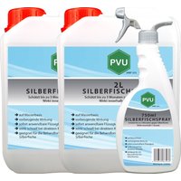 PVU Silberfischspray von PVU