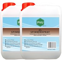 PVU Spinnenspray von PVU