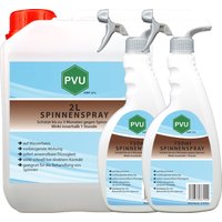 PVU Spinnenspray von PVU