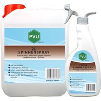 PVU Spinnenspray von PVU