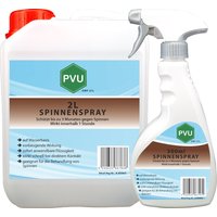 PVU Spinnenspray von PVU